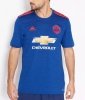 ADIDAS KOSZULKA MANCHESTER UNITED MUFC A JSY AI6704 ADIDAS KOSZULKA MANCHESTER UNITED MUFC A JSY AI6704